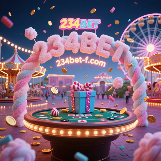 Descubra a Categoria de Bônus no 234bet: Maximize sua Experiência de Jogo