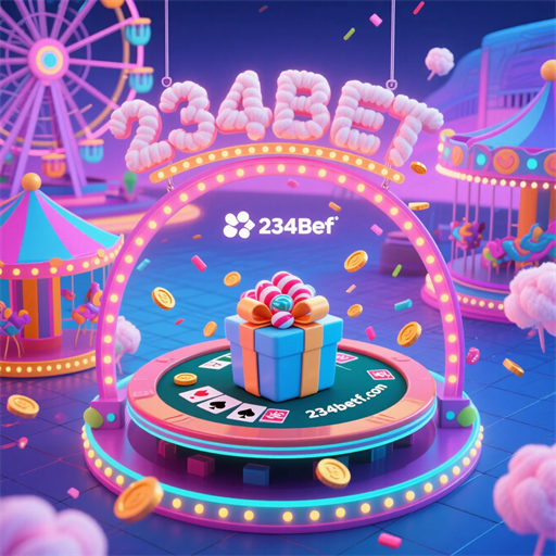Descubra o Mundo das Máquinas no 234bet