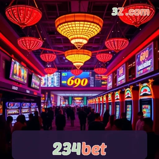 234bet: O Que Faz do Seu Suporte 24/7 um Verdadeiro Diferencial!