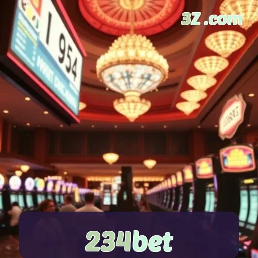 234bet: Descubra Porque é o Site de Jogos Mais Confiável do Brasil