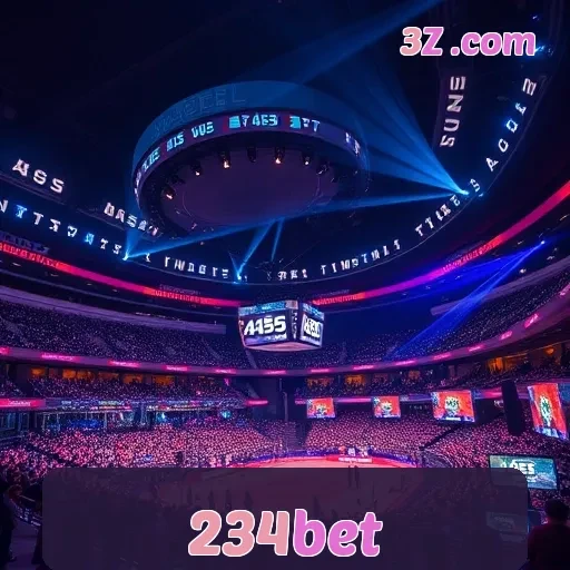 234bet: Atrações Irresistíveis da Seção VIP dos Jogos Online