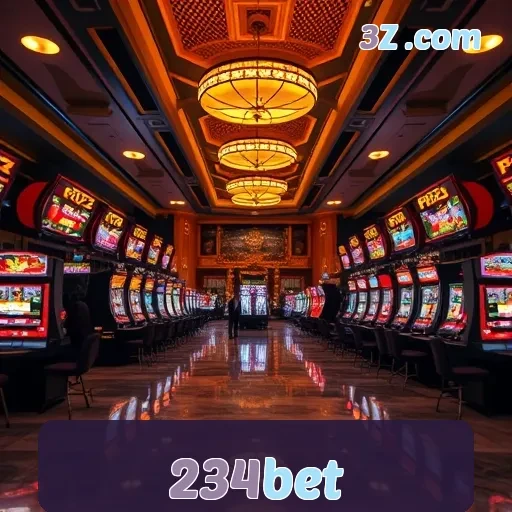 234bet: Promoções Imperdíveis para Aprimorar Sua Experiência de Jogo