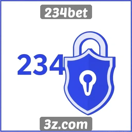 Segurança e confiabilidade do site 234bet